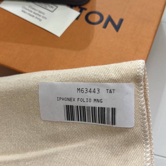 iPhonex folio MNG - Picture 14 of 16